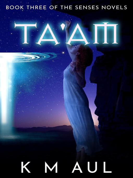 Title details for Ta'am by K.M. Aul - Available